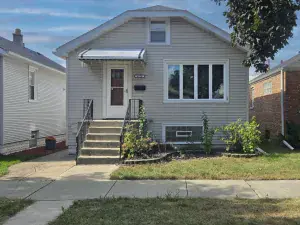 7327 S Mozart Street Chicago IL 60629 MLS #MRD12490659 54 broker reciprocity