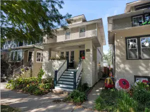 4533 Hirschberg Court Schiller Park IL 60176 MLS #MRD12493403 62 broker reciprocity