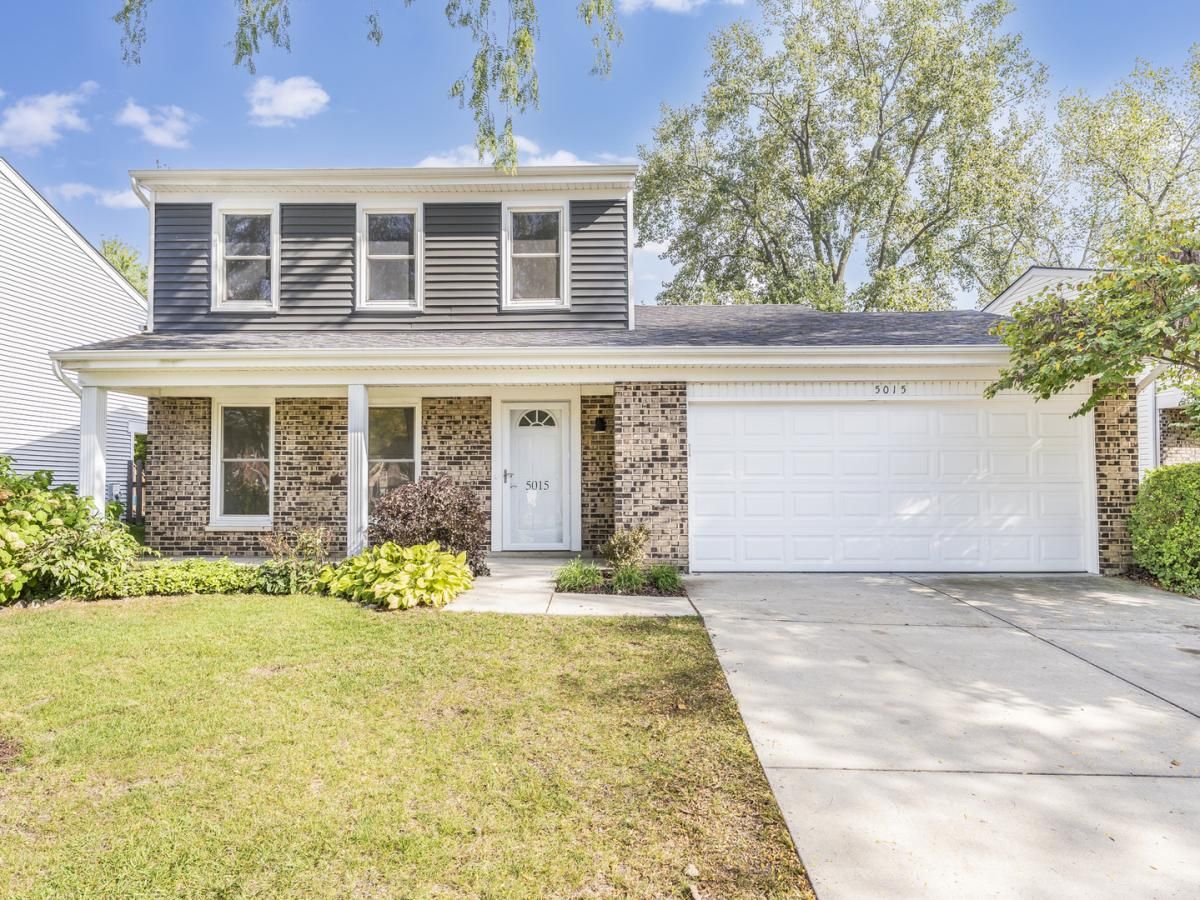5015 Rochester Drive Hoffman Estates IL 60010 MLS #MRD12489423 45 MLS #MRD12489423 image #0