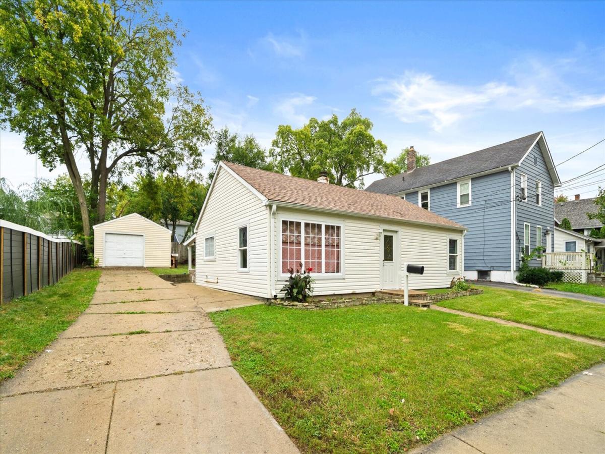400 ROSEWOOD Avenue Aurora IL 60505 MLS #MRD12489475 45 MLS #MRD12489475 image #0