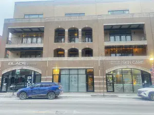 3859 W Washington Boulevard Chicago IL 60624 MLS #MRD12348997 54 broker reciprocity