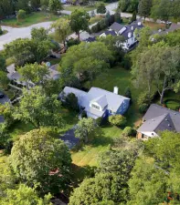 8141 Ridgepointe Drive Burr Ridge IL 60527 MLS #MRD12432105 58 broker reciprocity