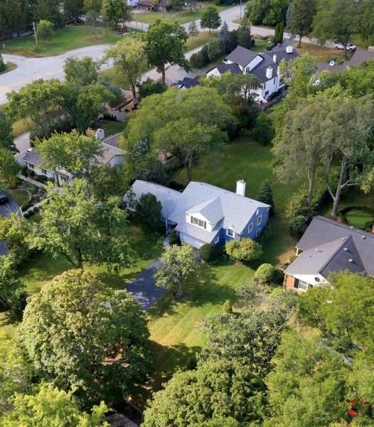 930 Harding Road Hinsdale IL 60521 MLS #MRD12489527 45 MLS #MRD12489527 image #0