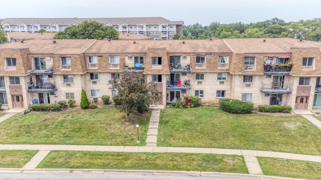 256 Shorewood Drive #2C Glendale Heights IL 60139 MLS #MRD12489563 45 MLS #MRD12489563 image #0