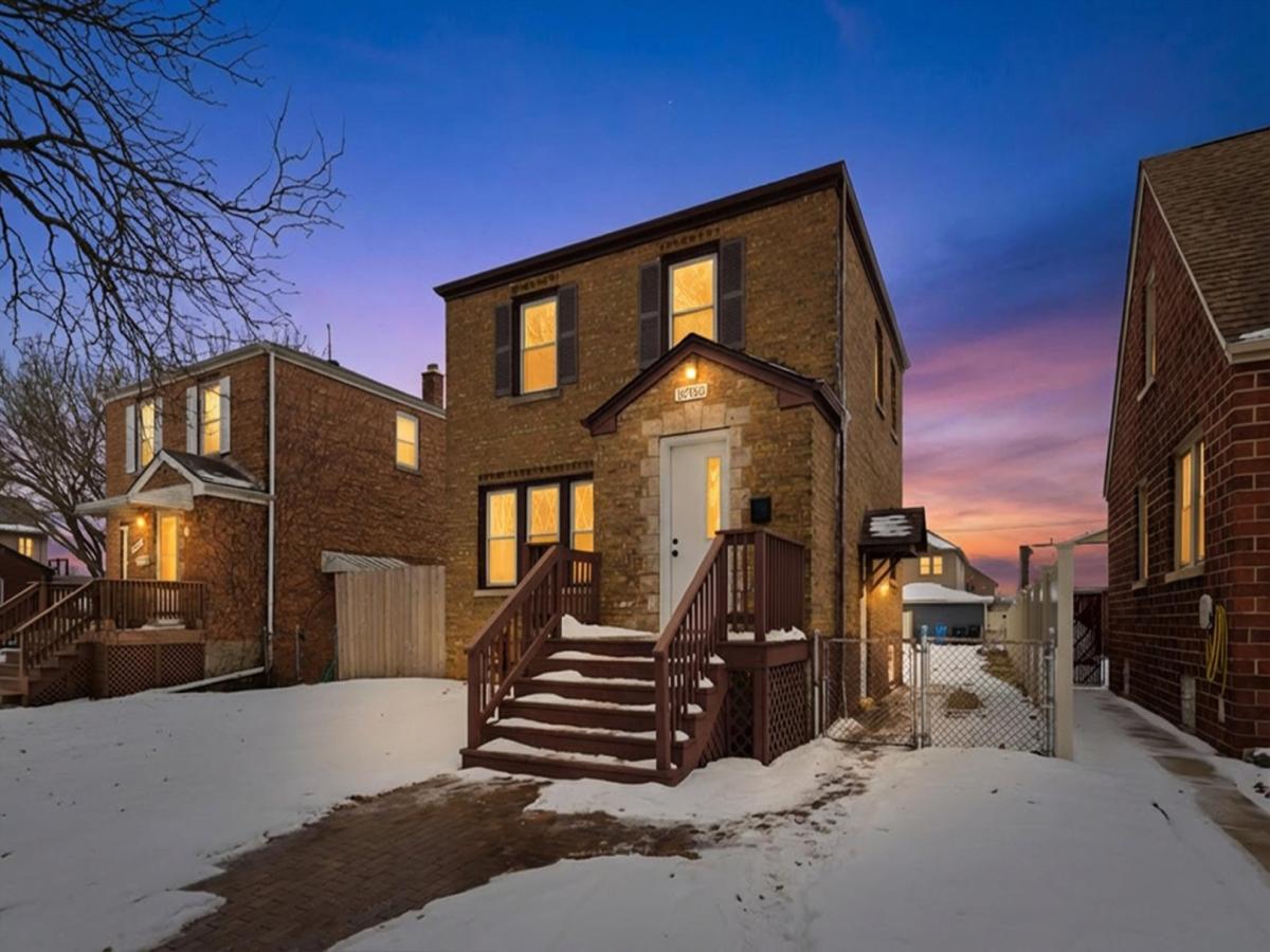 MLS #MRD12489640 image #0