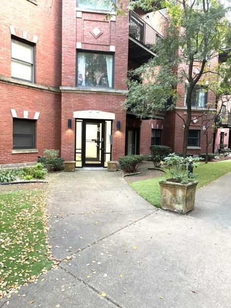 5948 S King Drive #2 Chicago IL 60637 MLS #MRD12489684 45 MLS #MRD12489684 image #0