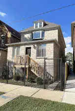 9309 S Ada Street Chicago IL 60620 MLS #MRD12446598 60 broker reciprocity