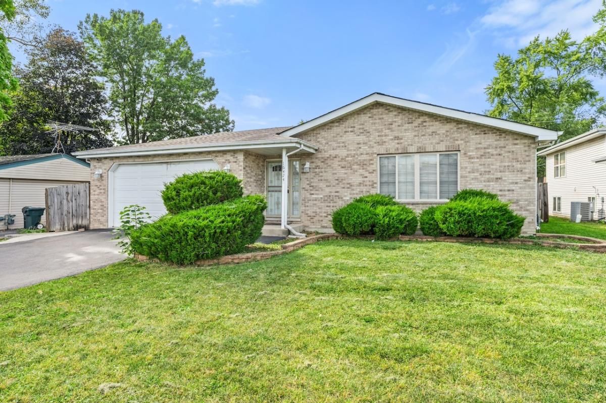 16426 Homan Avenue Markham IL 60428 MLS #MRD12489770 45 MLS #MRD12489770 image #0