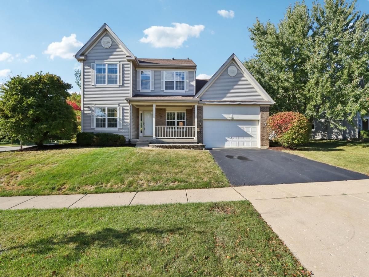 7046 Nathan Lane Carpentersville IL 60110 MLS #MRD12489855 45 MLS #MRD12489855 image #0