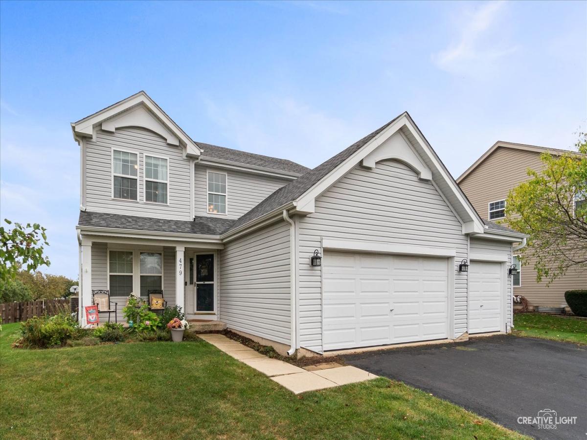 479 Raintree Drive Oswego IL 60543 MLS #MRD12489875 45 MLS #MRD12489875 image #0