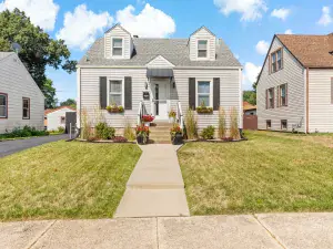 15354 Dobson Avenue South Holland IL 60473 MLS #MRD12450538 54 broker reciprocity