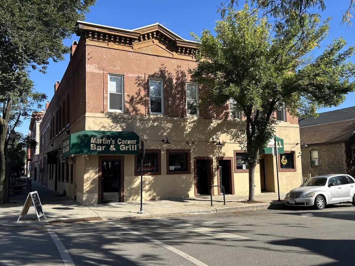 MLS #MRD12489901 image #0