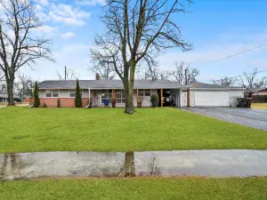 1100 W 173rd Street East Hazel Crest IL 60429 MLS #MRD12494369 48 broker reciprocity