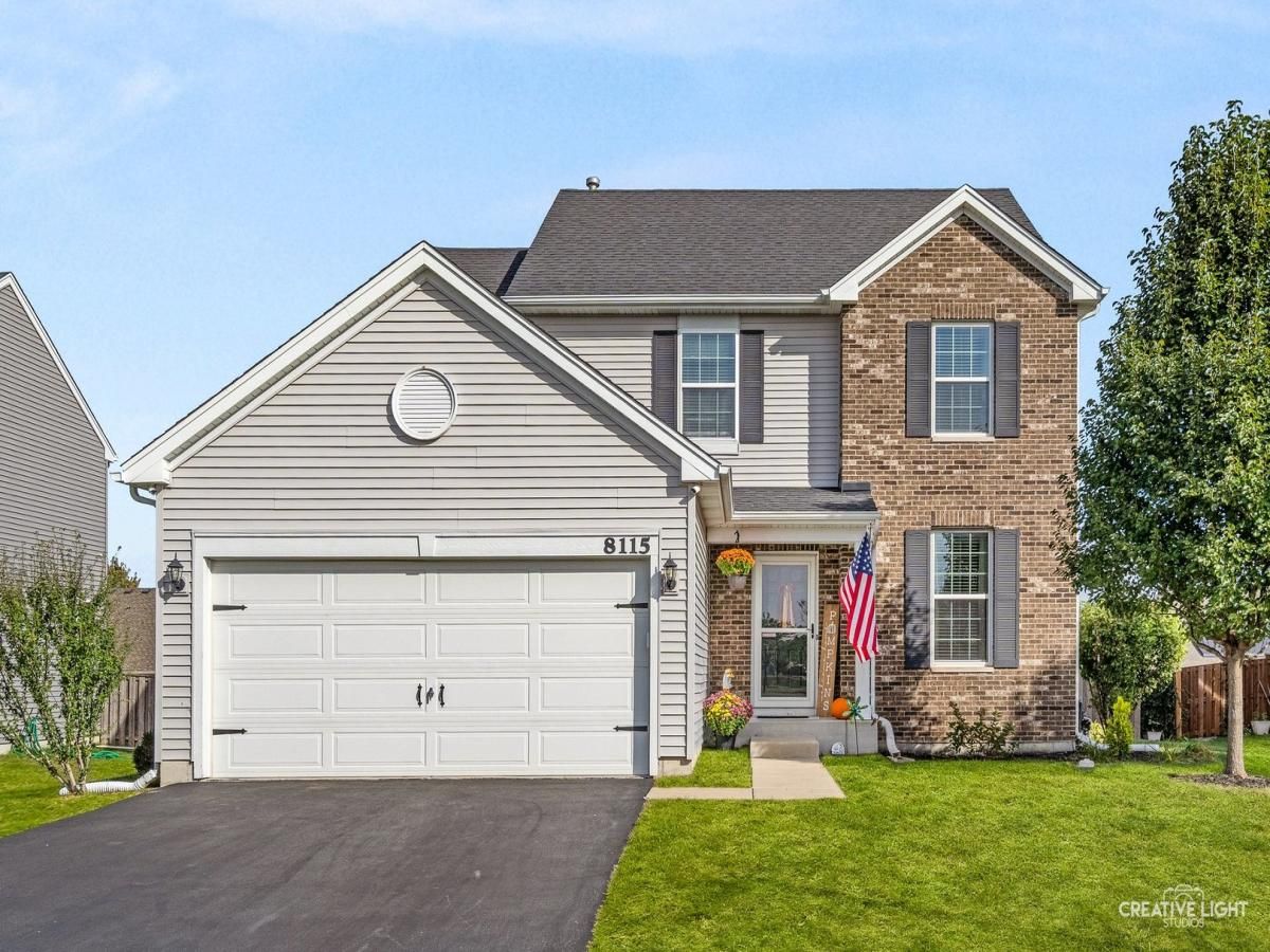 8115 Settlers Pond Way Joliet IL 60431 MLS #MRD12490047 41 MLS #MRD12490047 image #0