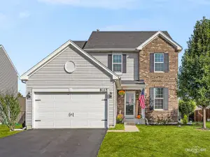 8313 Wildspring Parkway Joliet IL 60431 MLS #MRD12457646 58 broker reciprocity