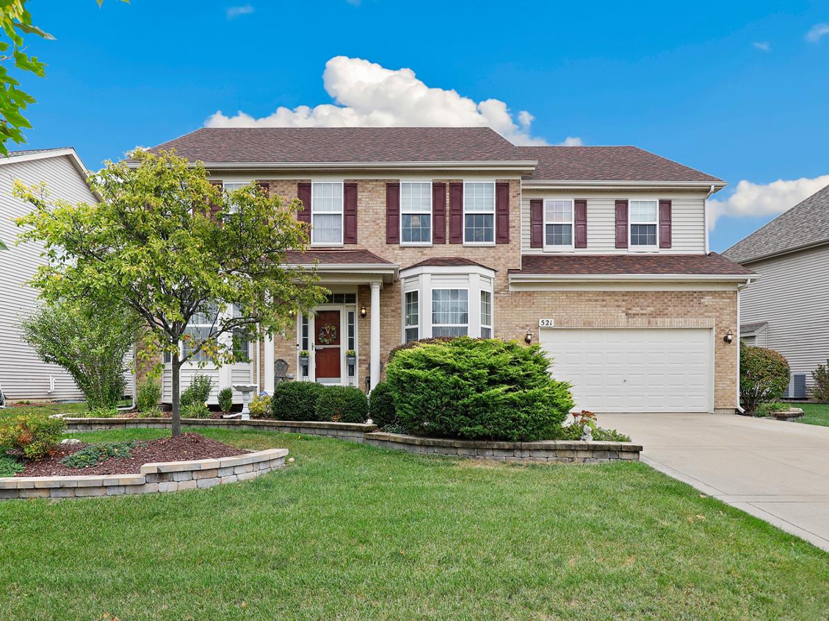 521 Litchfield Way Oswego IL 60543 MLS #MRD12490063 41 MLS #MRD12490063 image #0