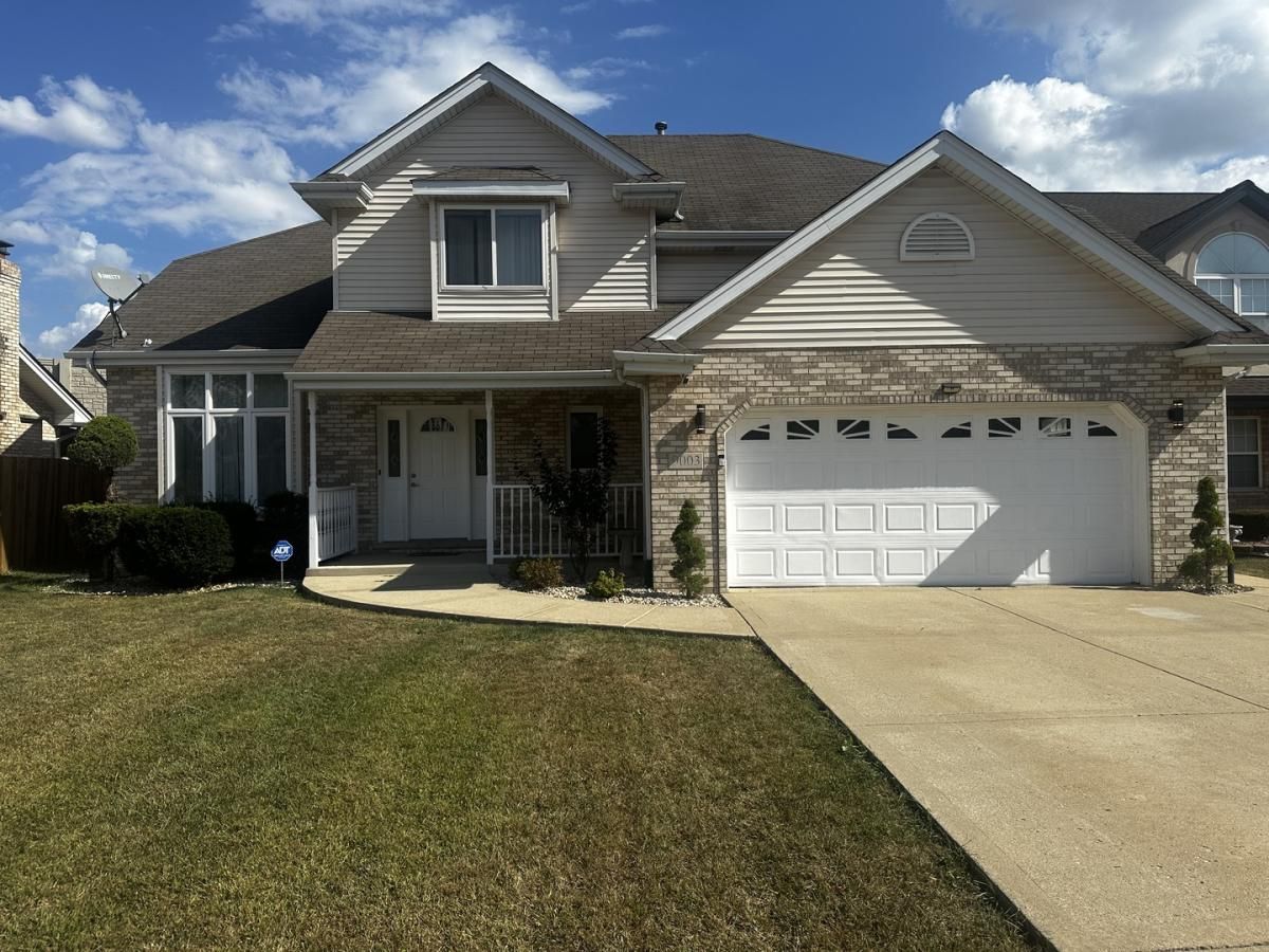 9003 Milford Court Hickory Hills IL 60457 MLS #MRD12490126 45 MLS #MRD12490126 image #0