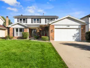 133 Coral Lane Wheeling IL 60090 MLS #MRD12495319 54 broker reciprocity