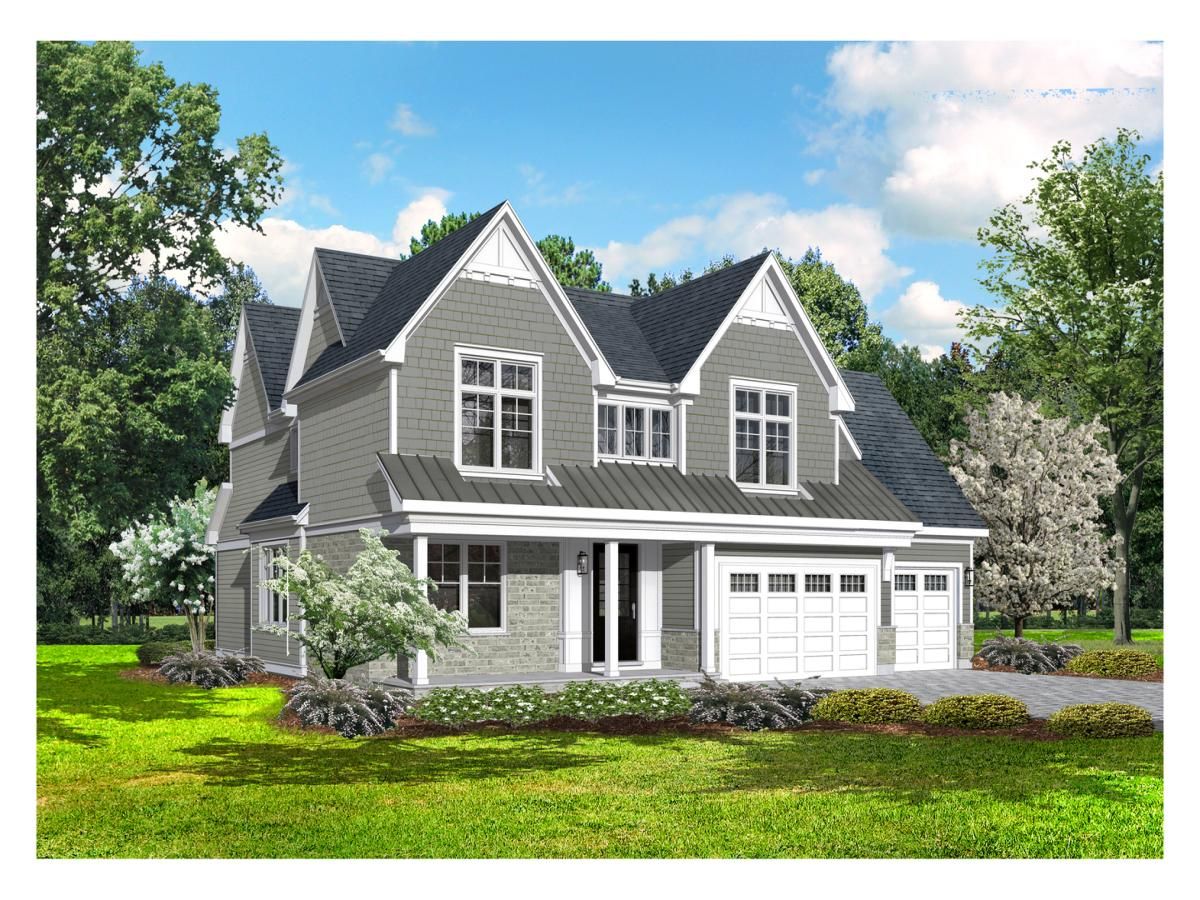 MLS #MRD12490229 image #0