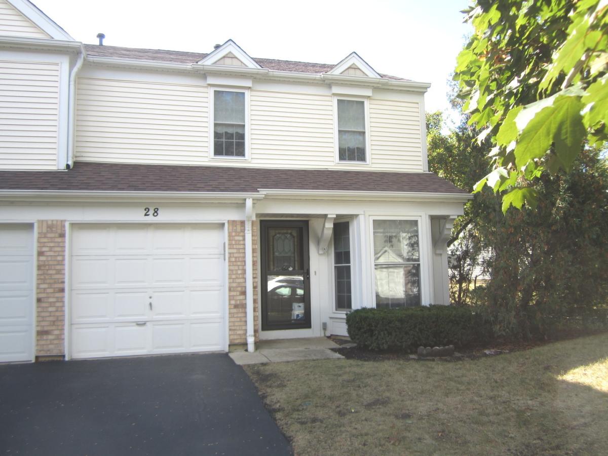 28 N Oltendorf Road Streamwood IL 60107 MLS #MRD12490240 45 MLS #MRD12490240 image #0