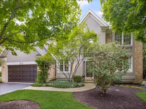 13144 S Lake Mary Drive Plainfield IL 60585 MLS #MRD12503420 52 broker reciprocity