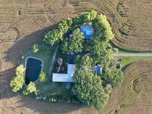 15604 Botterman Road Huntley IL 60142 MLS #MRD12503401 46 broker reciprocity