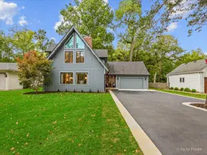 2719 W 94th Street Evergreen Park IL 60805 MLS #MRD12459432 54 broker reciprocity