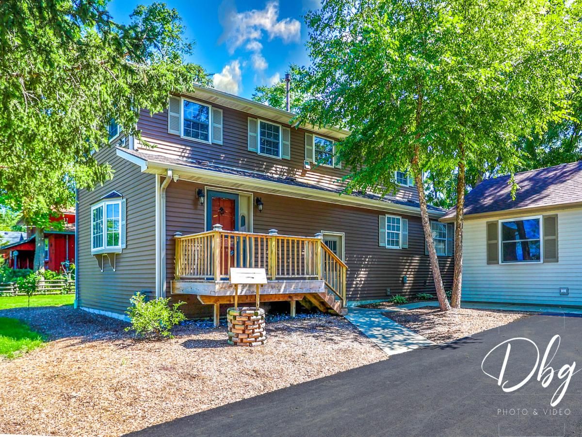 25721 W Lakeview Avenue Wauconda IL 60084 MLS #MRD12490277 45 MLS #MRD12490277 image #0