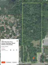 14 Alexandra Drive Libertyville IL 60048 MLS #MRD12500844 42 broker reciprocity