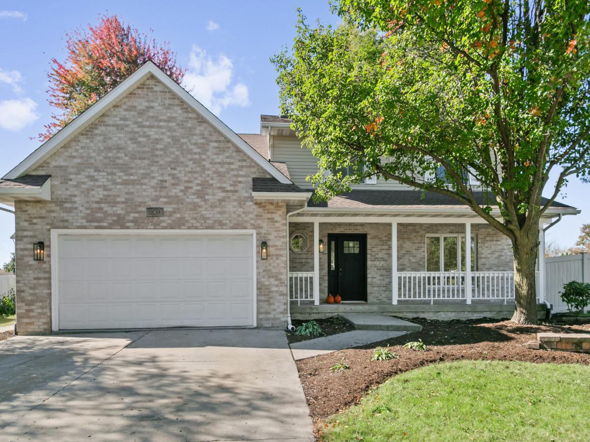1109 Kerry Lane Joliet IL 60431 MLS #MRD12490292 45 MLS #MRD12490292 image #0
