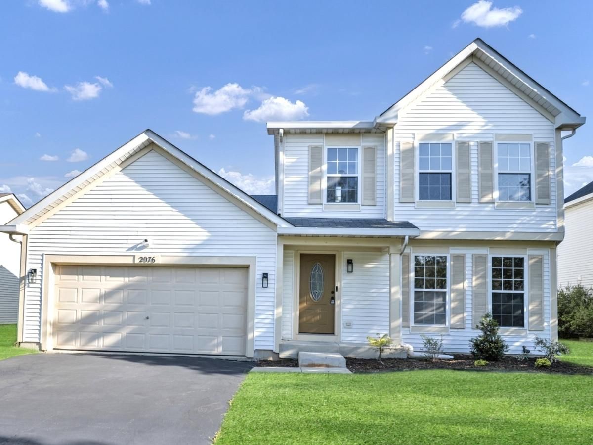 2076 Whitmore Drive Romeoville IL 60446 MLS #MRD12490297 45 MLS #MRD12490297 image #0