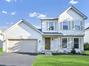 1794 N Wentworth Circle Romeoville IL 60446 MLS #MRD12478636 60 broker reciprocity