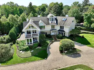 1011 Linden Leaf Drive Glenview IL 60025 MLS #MRD12399888 60 broker reciprocity