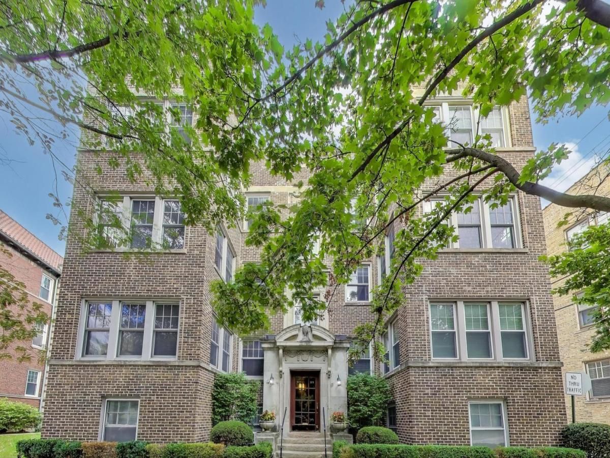 319 Kedzie Street #3E Evanston IL 60202 MLS #MRD12490357 45 MLS #MRD12490357 image #0