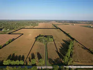 Lot1 and Lot1A Koppie Road Gilberts IL 60136 MLS #MRD10976818 66 broker reciprocity
