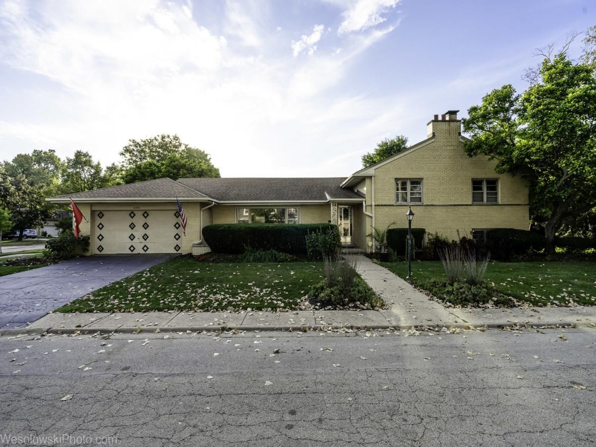6400 N KNOX Avenue Lincolnwood IL 60712 MLS #MRD12490387 45 MLS #MRD12490387 image #0