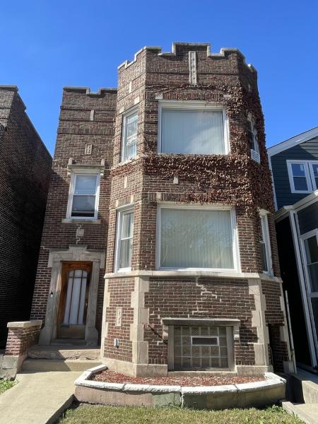 7846 S Evans Avenue Chicago IL 60619 MLS #MRD12490394 41 MLS #MRD12490394 image #0
