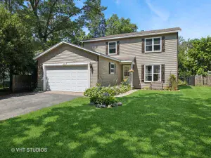9252 S Sacramento Avenue Evergreen Park IL 60805 MLS #MRD12494898 46 broker reciprocity