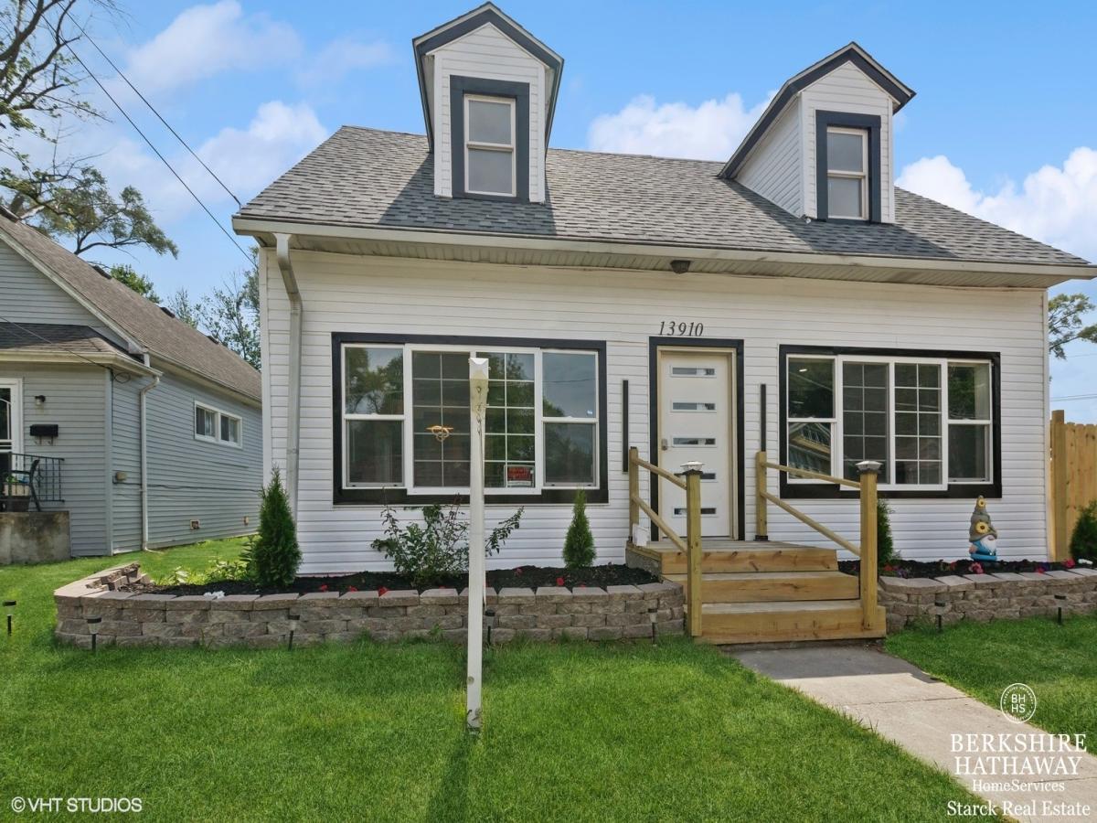 13910 Lincoln Avenue Dolton IL 60419 MLS #MRD12490685 45 MLS #MRD12490685 image #0