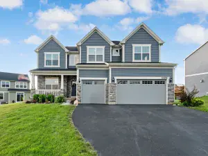 2448 Fen View Circle Island Lake IL 60042 MLS #MRD12455509 62 broker reciprocity