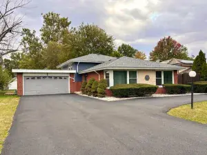 4308 W 91st Place Oak Lawn IL 60453 MLS #MRD12500765 58 broker reciprocity