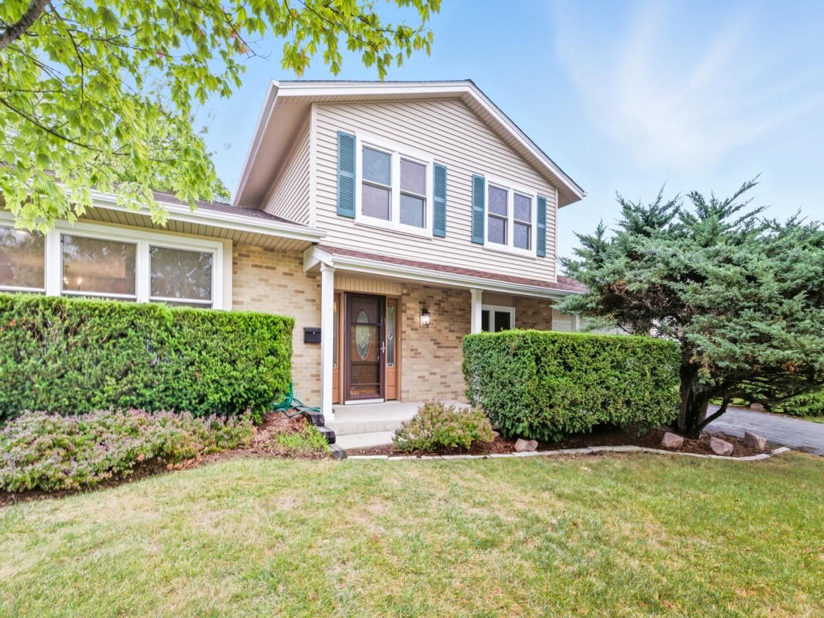 3725 N Firestone Drive Hoffman Estates IL 60192 MLS #MRD12490706 45 MLS #MRD12490706 image #0