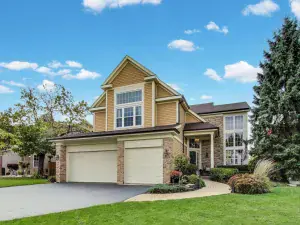 1542 Candlewood Drive Crystal Lake IL 60014 MLS #MRD12489351 60 broker reciprocity