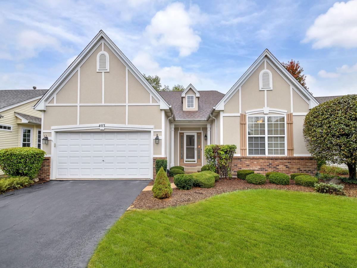 403 Lake Court Oswego IL 60543 MLS #MRD12490720 45 MLS #MRD12490720 image #0