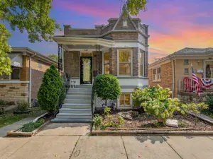 10617 S Wentworth Avenue Chicago IL 60628 MLS #MRD12468696 56 broker reciprocity