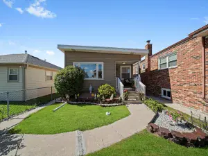 4218 Home Avenue Stickney IL 60402 MLS #MRD12480926 42 broker reciprocity