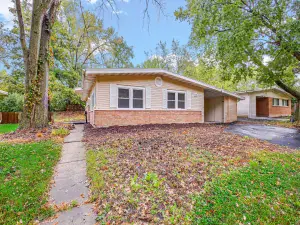 306 Mohawk Street Park Forest IL 60466 MLS #MRD12499764 60 broker reciprocity