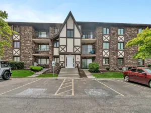 3171 W 115th Street #1N Merrionette Park IL 60803 MLS #MRD12488744 58 broker reciprocity