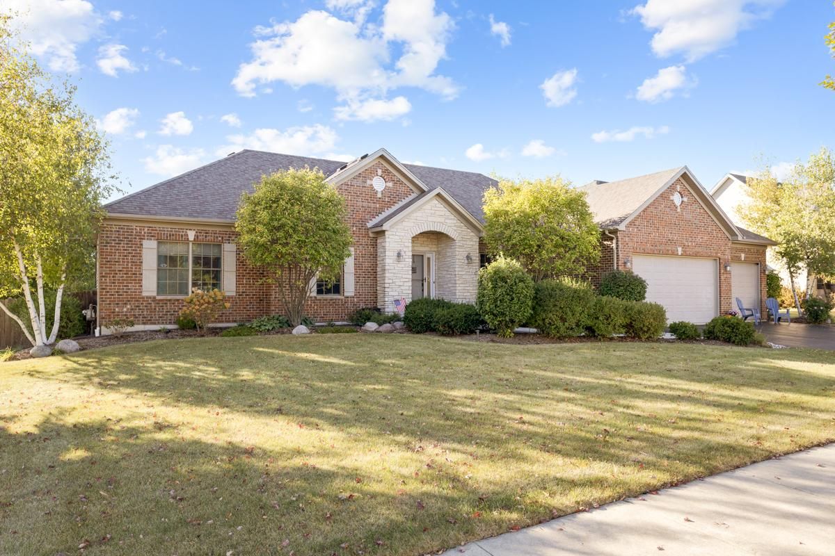 730 Bruce Drive Hampshire IL 60140 MLS #MRD12490787 41 MLS #MRD12490787 image #0