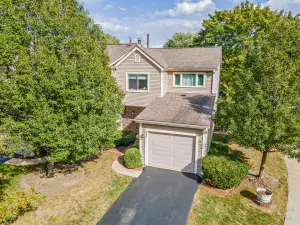 2805 Knollwood Place Hazel Crest IL 60429 MLS #MRD12502284 52 broker reciprocity